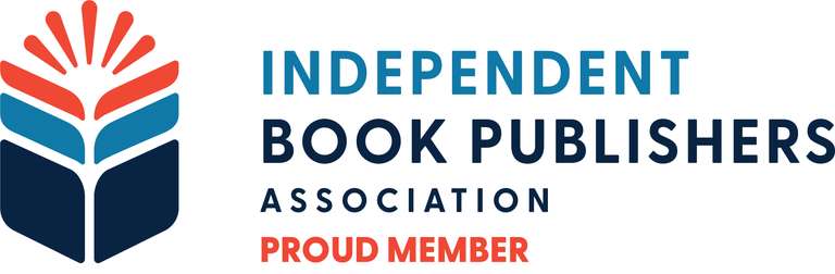 Independent Book Publishers Association Proud Member